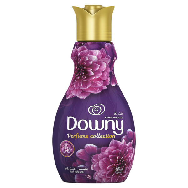 Downy Feel Relaxed (9×880ml)